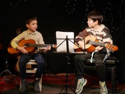 Weihnachtskonzert 2025